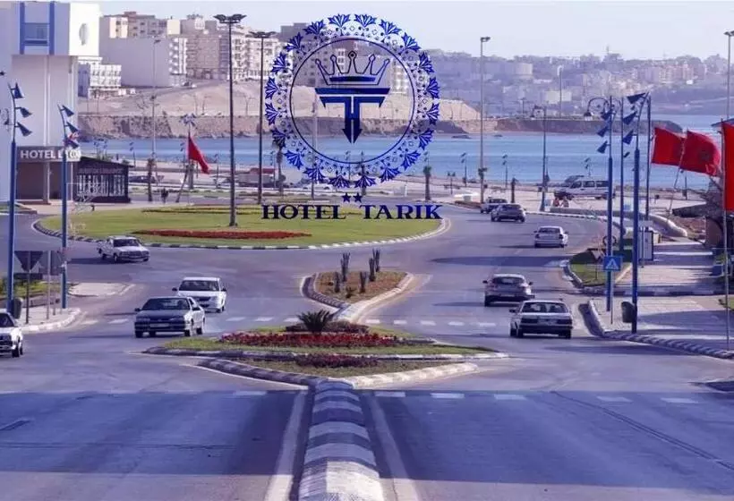 Hotelli Tarik Fnideq
