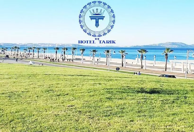 Hotelli Tarik Fnideq