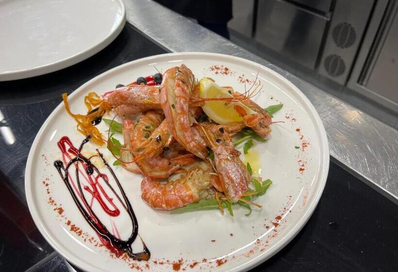 호텔 Villa Martino   Zum Hirsch