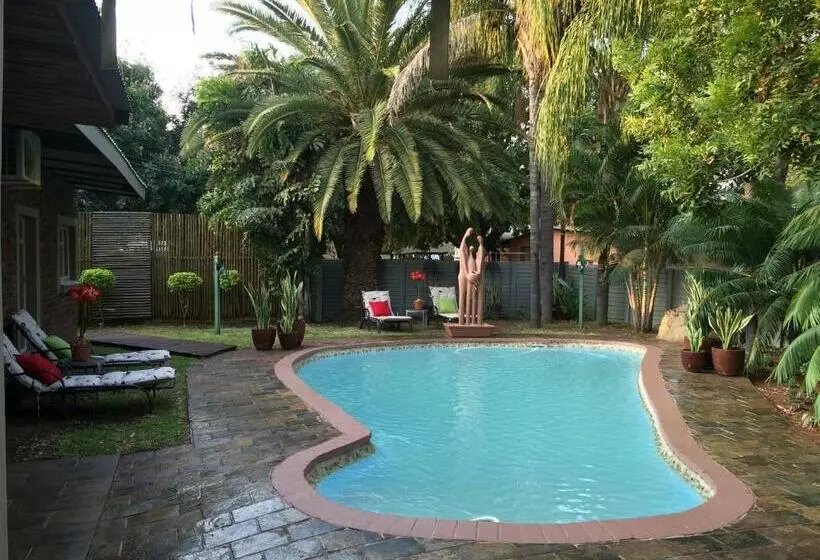 ホテル Zoete Rust Boutique