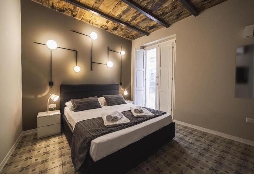 Palazzo Paladini   Luxury Suites In The Heart Of The Old Town