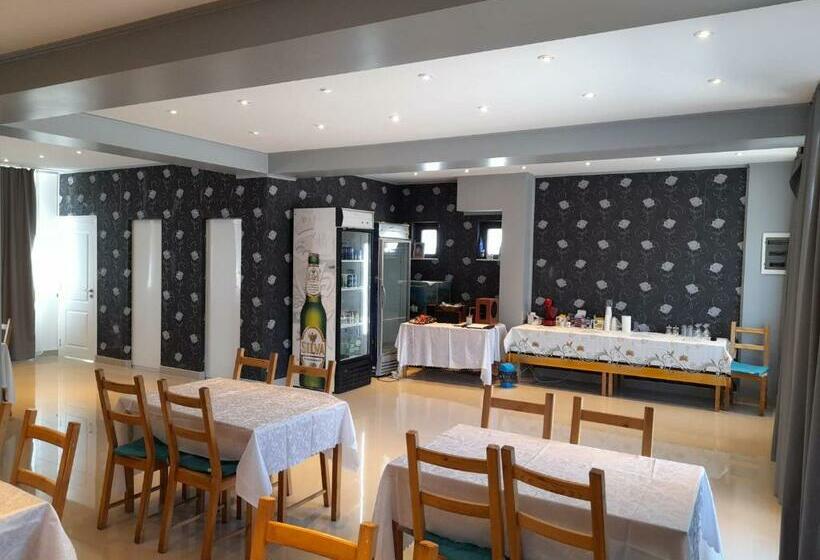 بنسيون Casa Florea