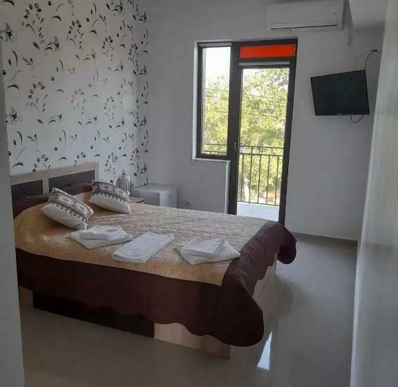 Pensione Casa Florea