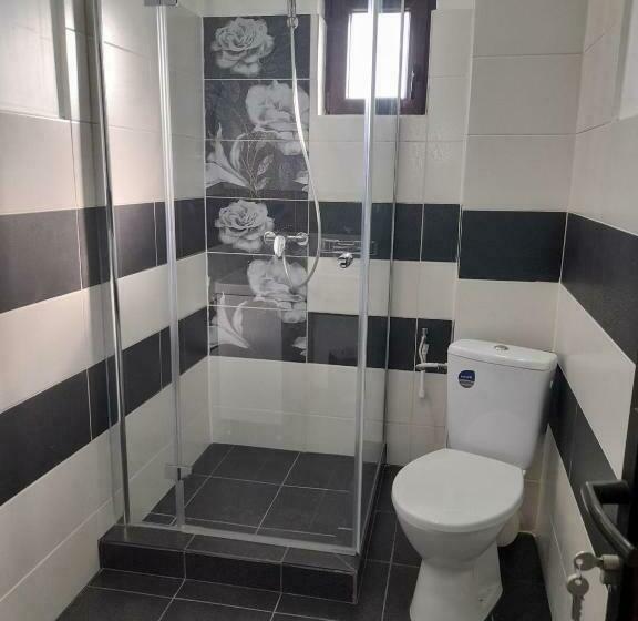 بنسيون Casa Florea