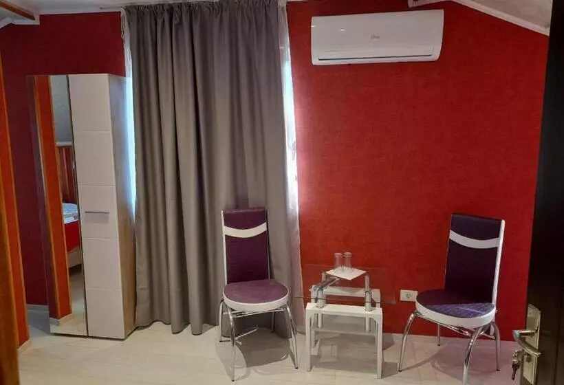 Pensione Casa Florea