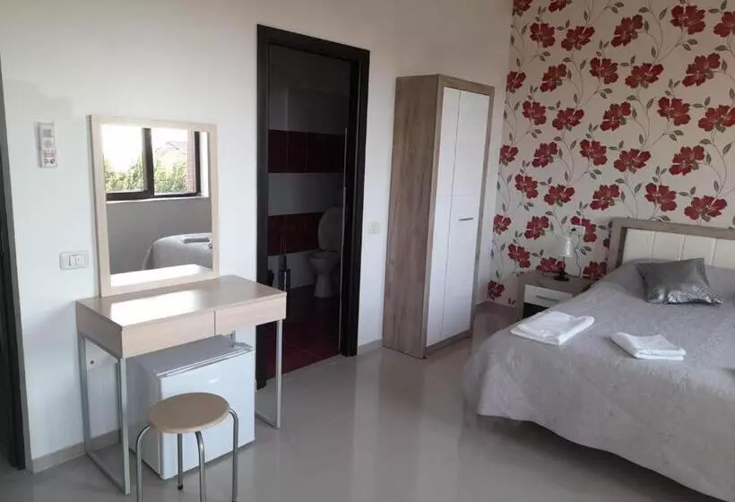 Pensione Casa Florea