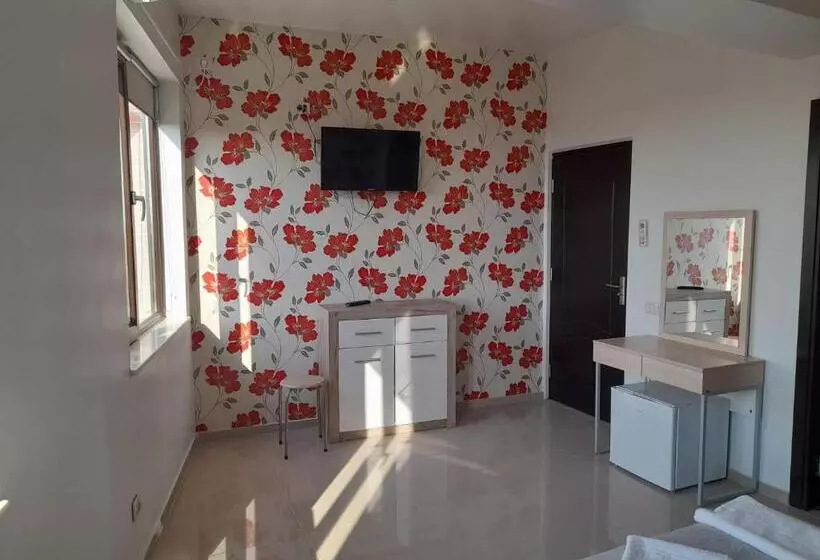 Pensione Casa Florea