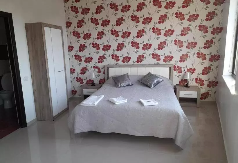 Pensione Casa Florea