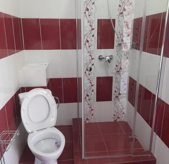 بنسيون Casa Florea