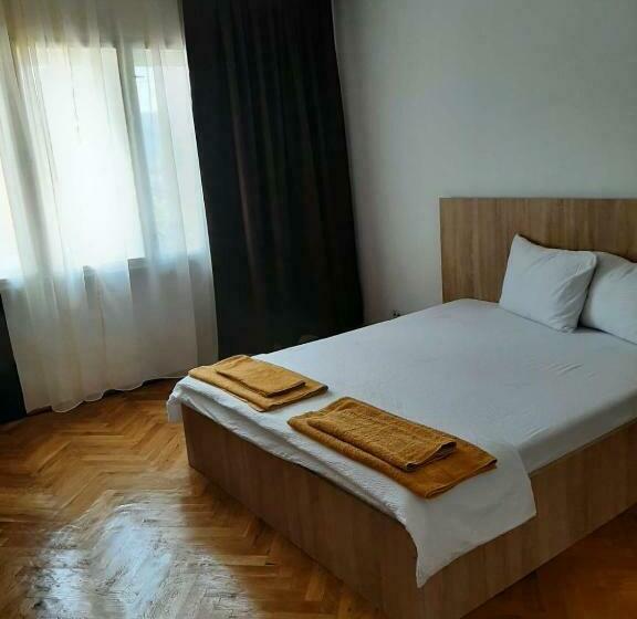 Пансион Casa Roxamy