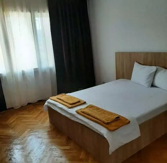 Pensiune Casa Roxamy