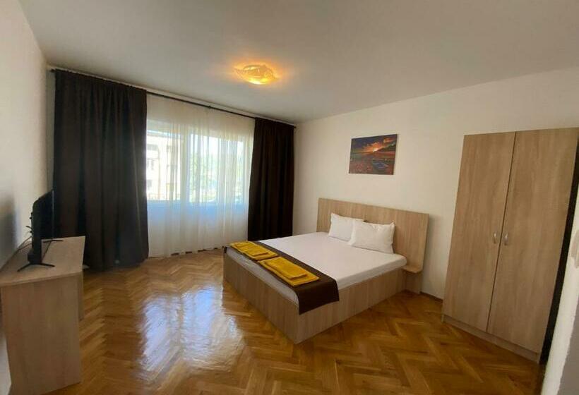 Пансион Casa Roxamy