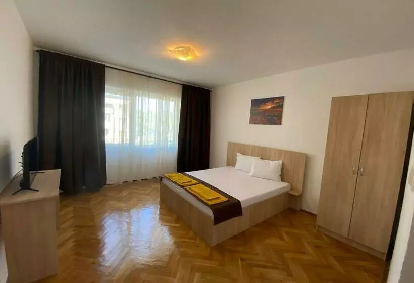 Pensiune Casa Roxamy