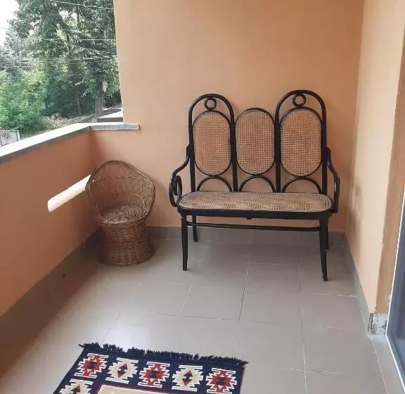 Pensiune Casa Roxamy