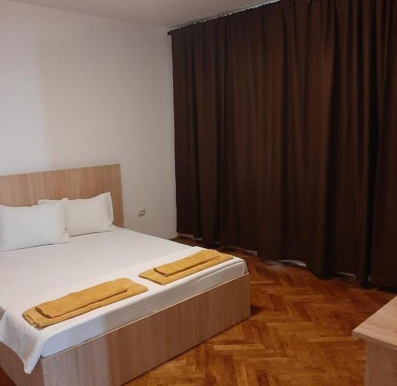 Пансион Casa Roxamy