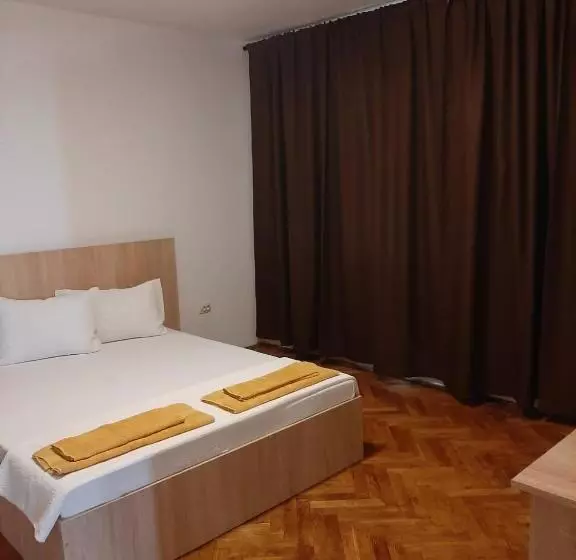 Pensiune Casa Roxamy