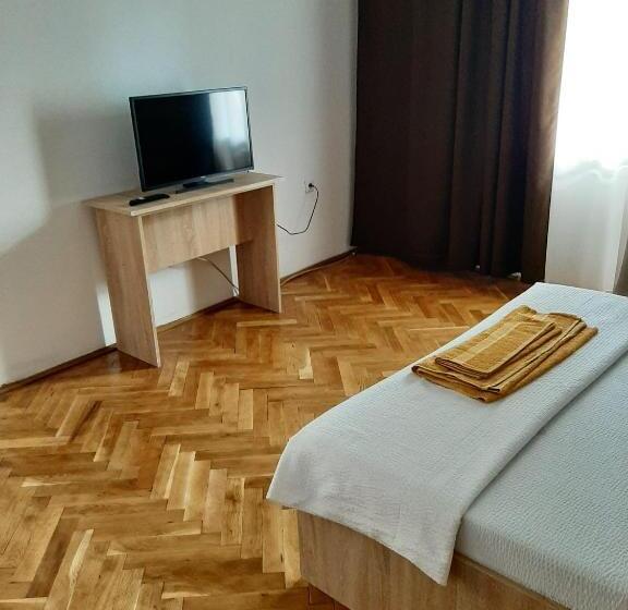 Пансион Casa Roxamy