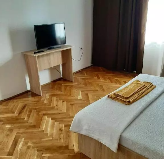 Pensiune Casa Roxamy