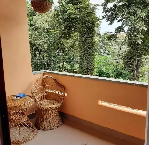 Pensiune Casa Roxamy