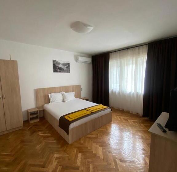 Пансион Casa Roxamy