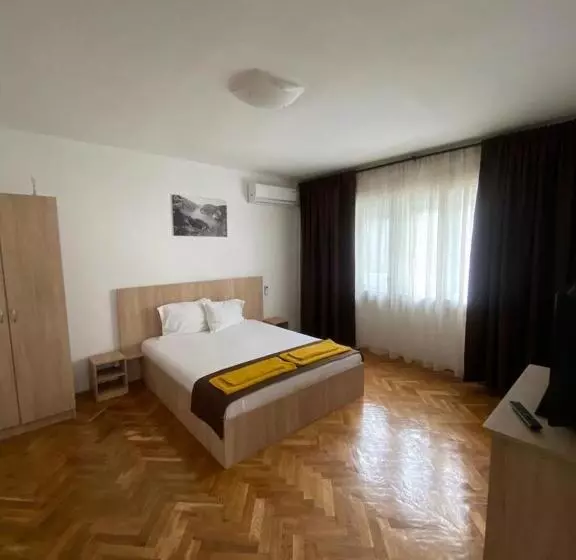 Pensiune Casa Roxamy