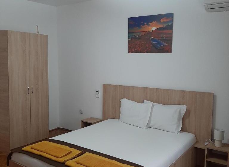 Пансион Casa Roxamy