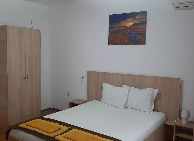 Pensiune Casa Roxamy