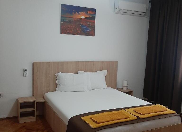 Пансион Casa Roxamy