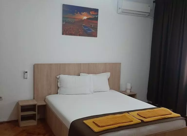 Pensiune Casa Roxamy