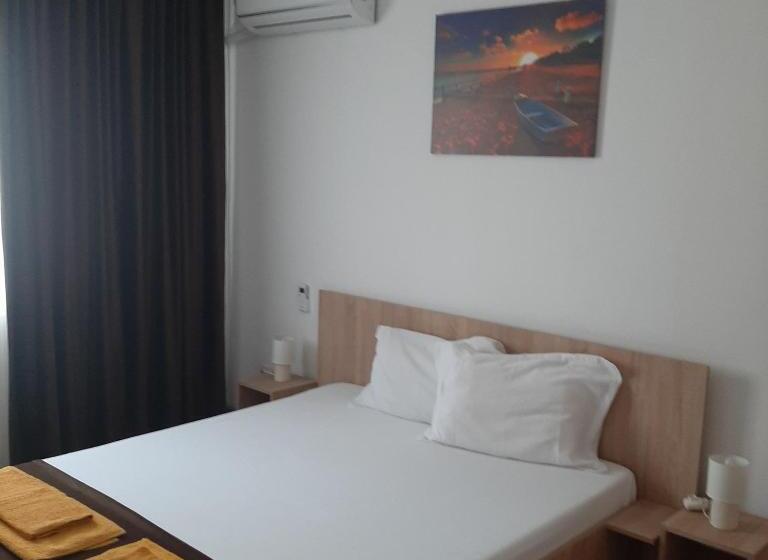 Пансион Casa Roxamy