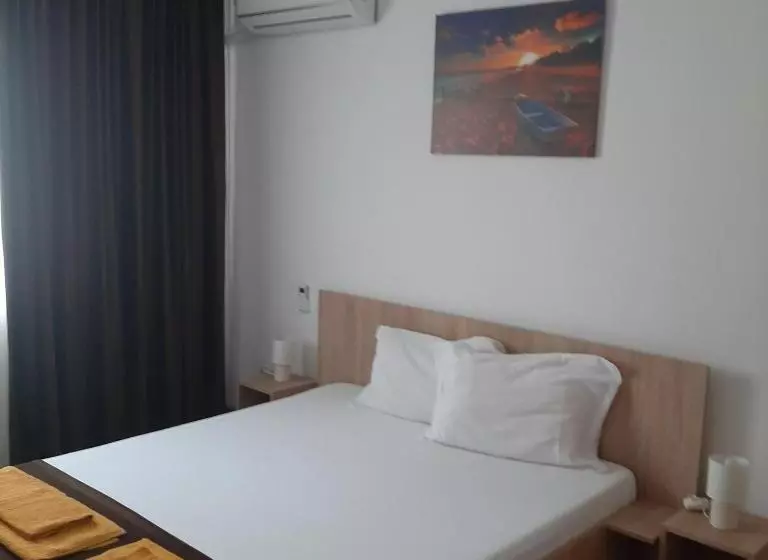 Pensiune Casa Roxamy