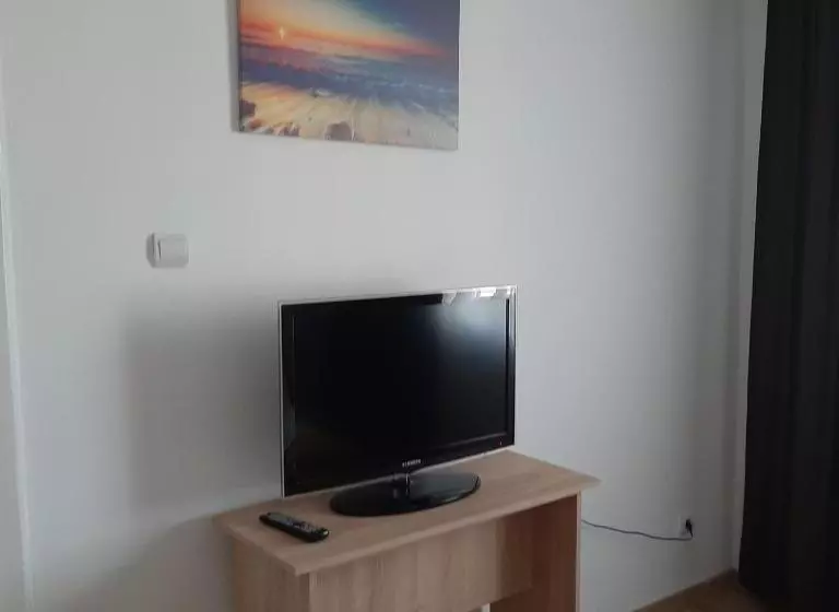 Pensiune Casa Roxamy