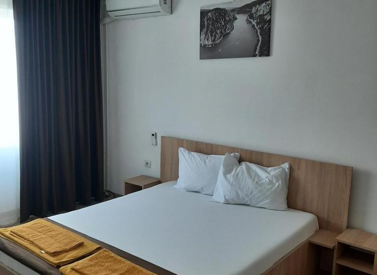 Пансион Casa Roxamy