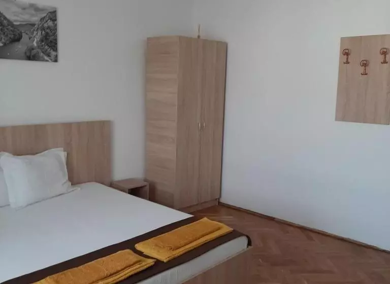 Pensiune Casa Roxamy