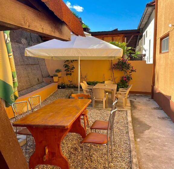 Пансион Casa Roxamy