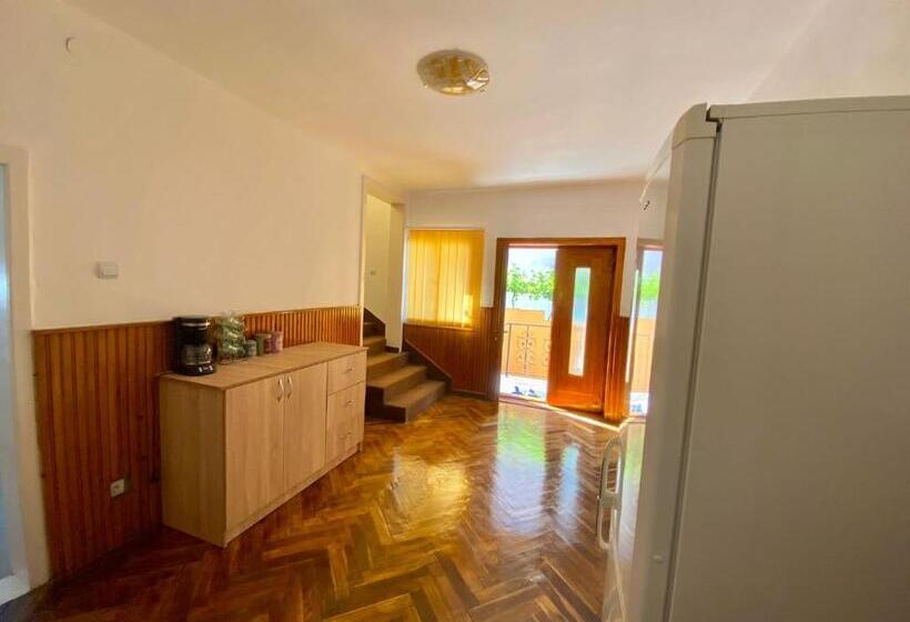 Пансион Casa Roxamy