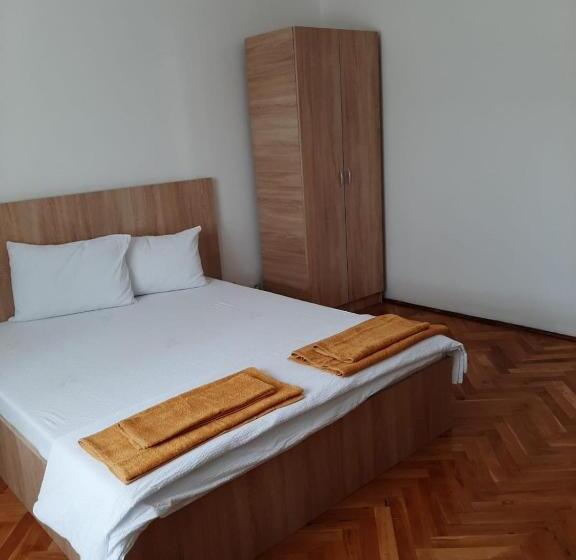 Пансион Casa Roxamy