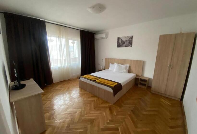 Пансион Casa Roxamy