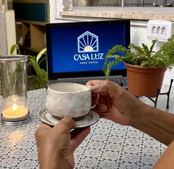 پانسیون Gayfriendly Hostel Bsb Airport