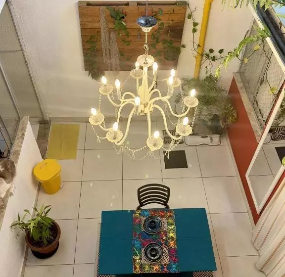 Majatalo Gayfriendly Hostel Bsb Airport