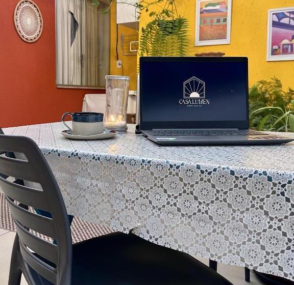 پانسیون Gayfriendly Hostel Bsb Airport