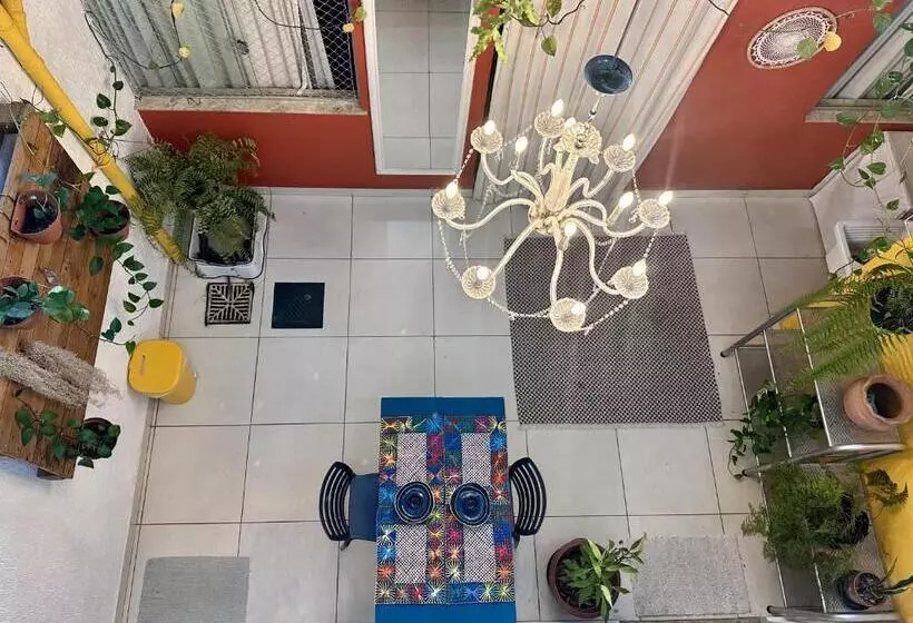 Majatalo Gayfriendly Hostel Bsb Airport