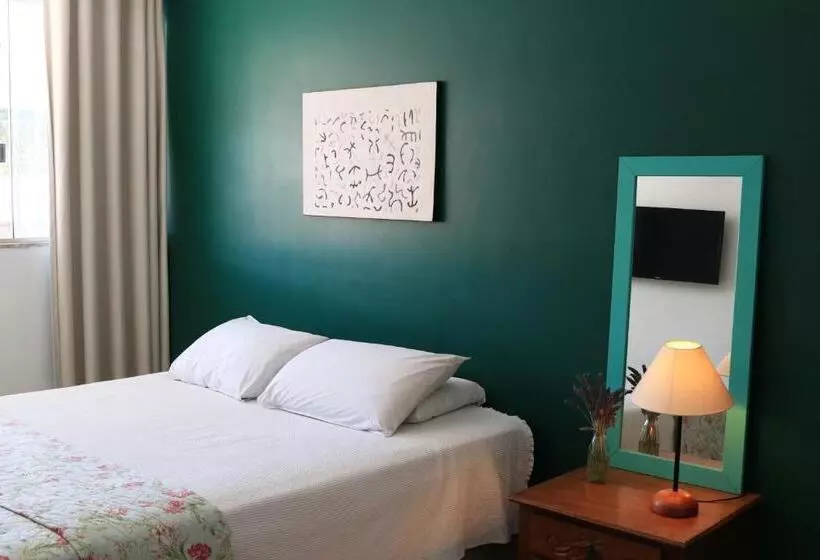 Majatalo Gayfriendly Hostel Bsb Airport