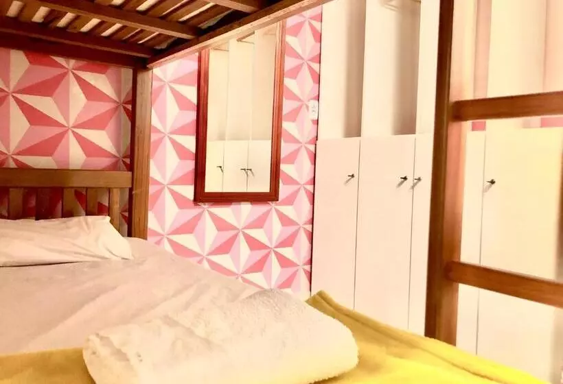 Majatalo Gayfriendly Hostel Bsb Airport