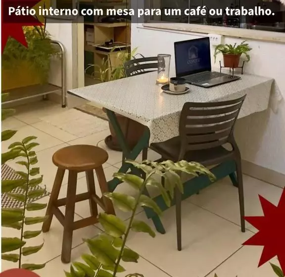 Majatalo Gayfriendly Hostel Bsb Airport