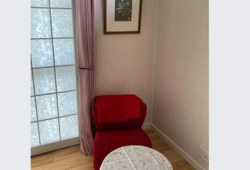 ペンション B&b Ladies Only Grape Mama Peach Room   Vacation Stay 11708