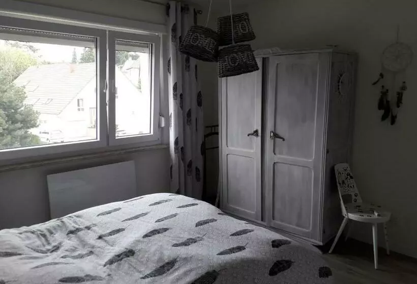 ペンション La Chambre Plume