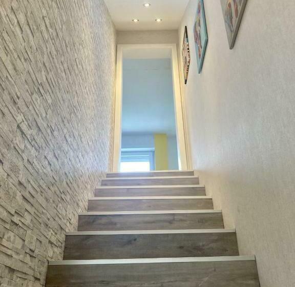 بنسيون La Chambre Plume