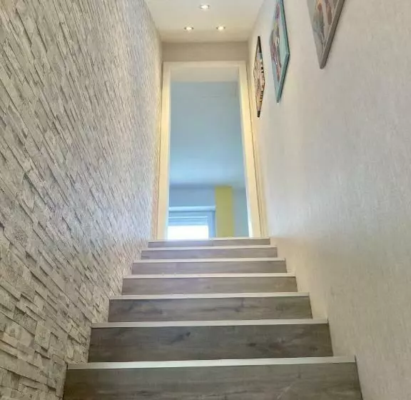 ペンション La Chambre Plume