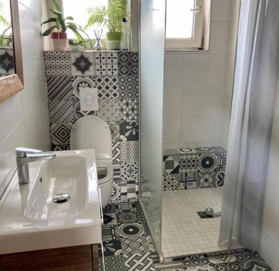 بنسيون La Chambre Plume